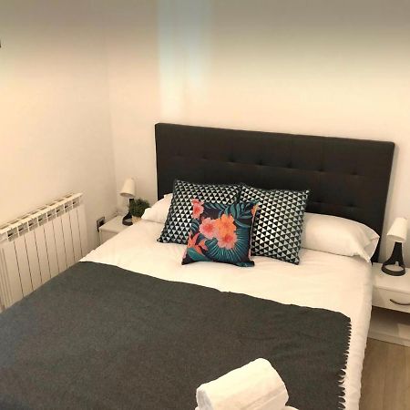 Apartamento Vive Zaragoza II Exteriör bild