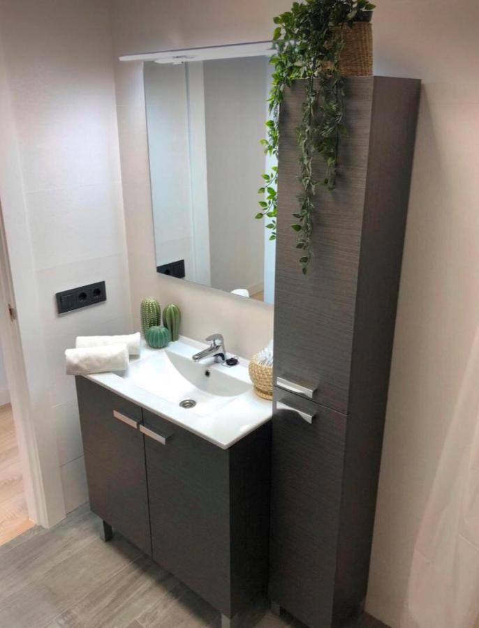 Apartamento Vive Zaragoza II Exteriör bild