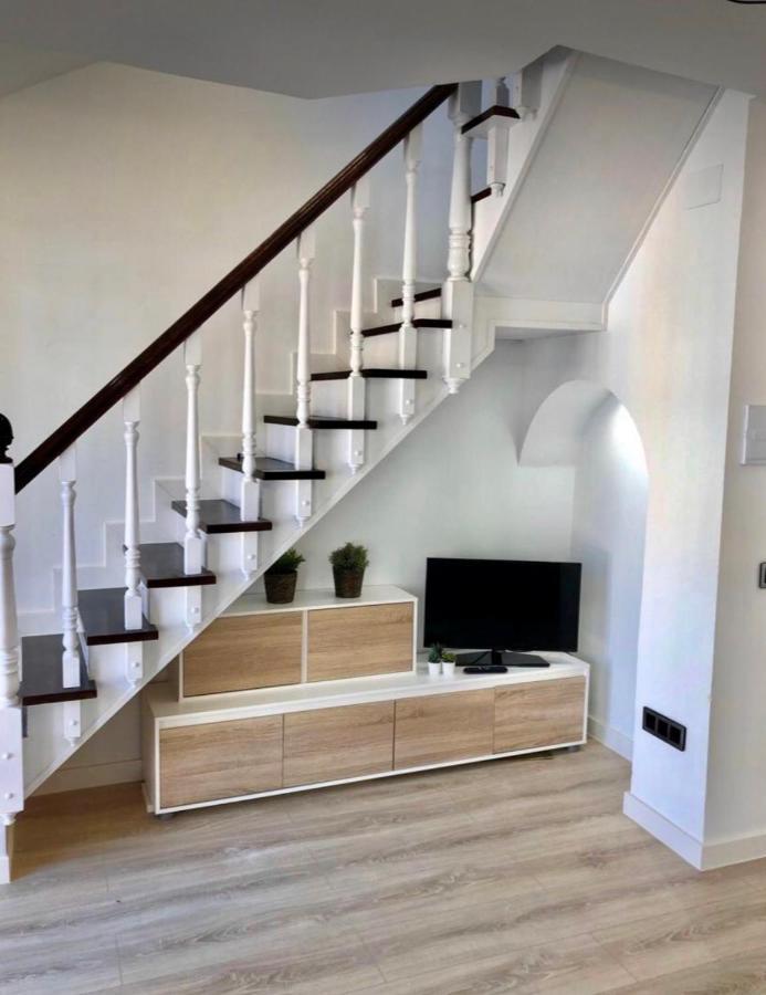 Apartamento Vive Zaragoza II Exteriör bild