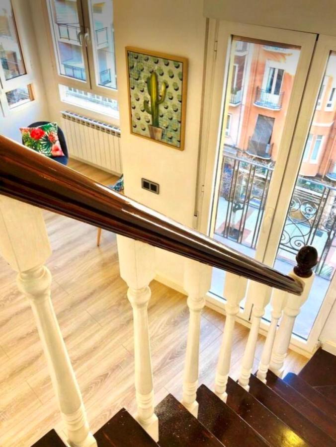 Apartamento Vive Zaragoza II Exteriör bild