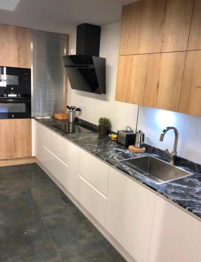 Apartamento Vive Zaragoza II Exteriör bild