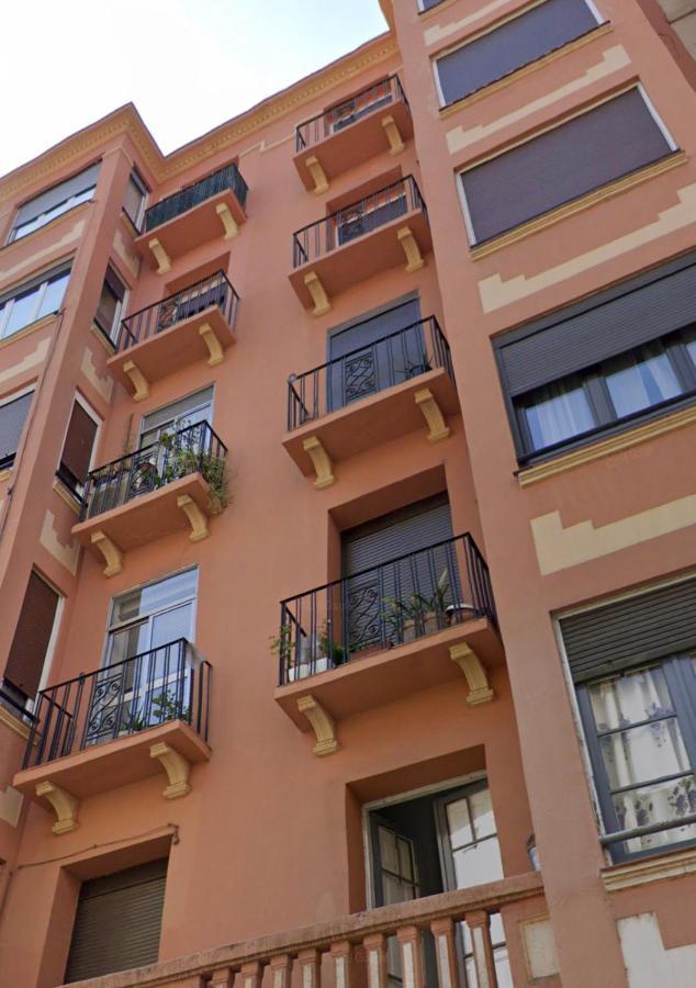 Apartamento Vive Zaragoza II Exteriör bild